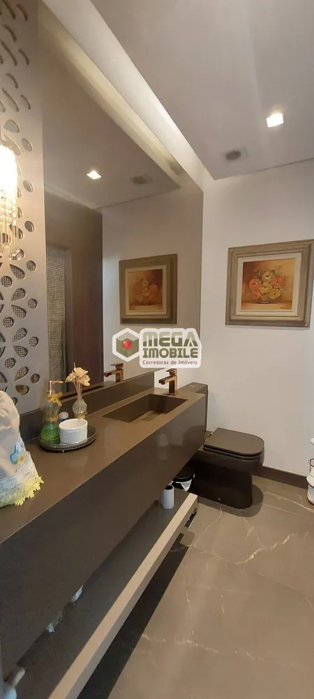 Apartamento, 3 quartos, 152 m² - Foto 5
