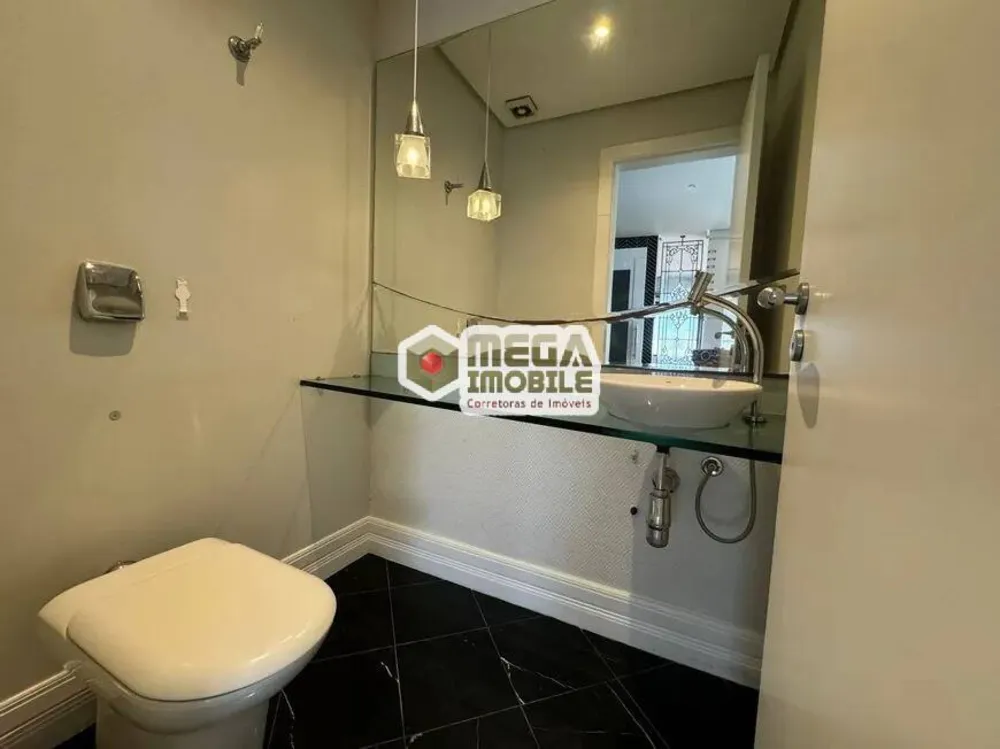 Apartamento, 4 quartos, 271 m² - Foto 16