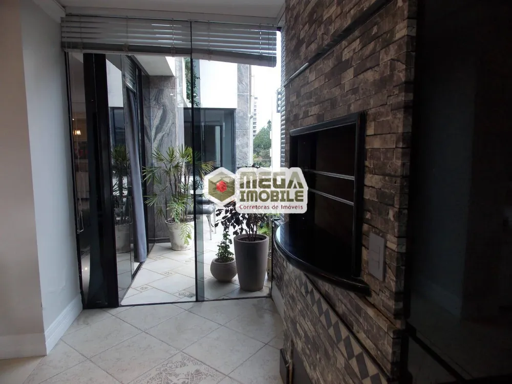 Apartamento, 4 quartos, 271 m² - Foto 10