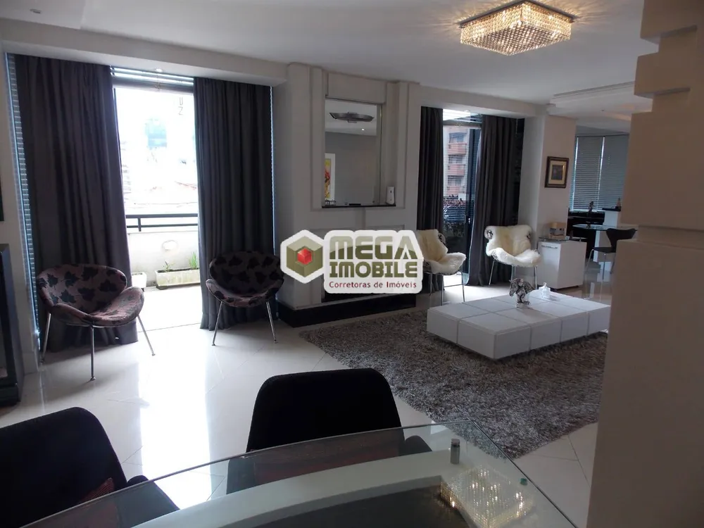 Apartamento, 4 quartos, 271 m² - Foto 8