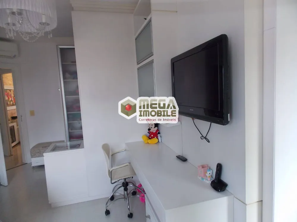 Apartamento, 4 quartos, 271 m² - Foto 14