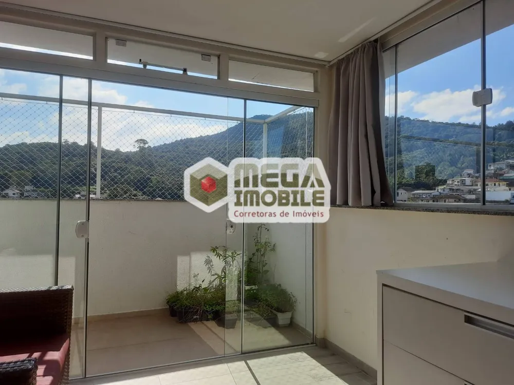 Apartamento, 2 quartos, 144 m² - Foto 3