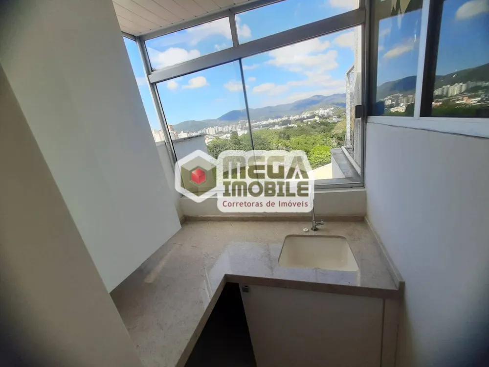 Apartamento, 2 quartos, 144 m² - Foto 9