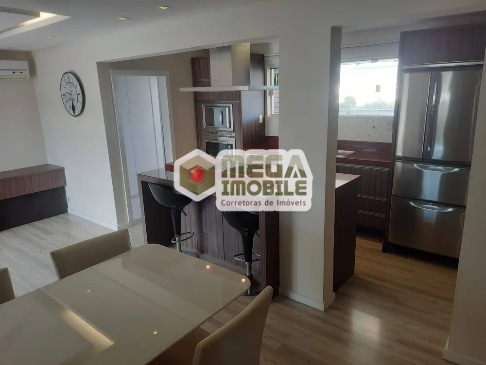 Apartamento, 2 quartos, 144 m² - Foto 4