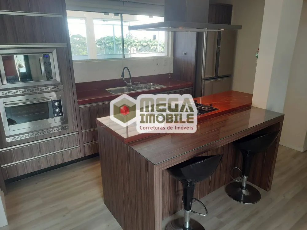 Apartamento, 2 quartos, 144 m² - Foto 2