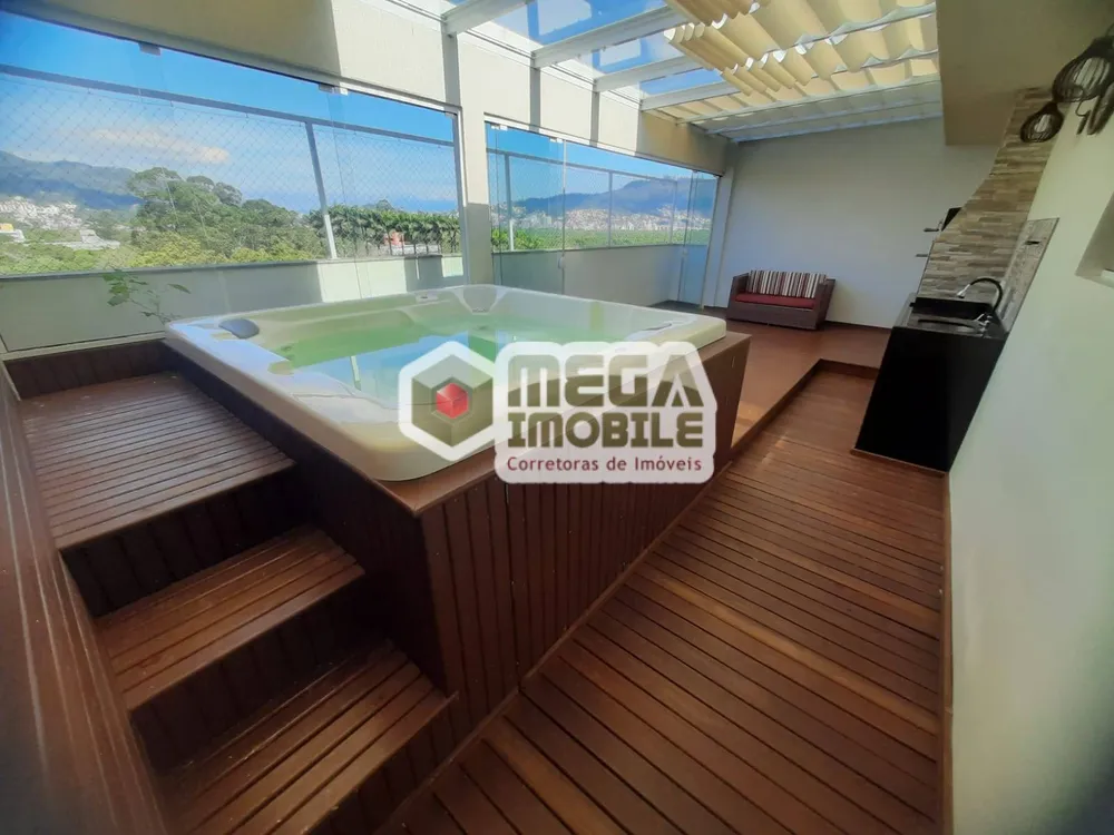 Apartamento, 2 quartos, 144 m² - Foto 6