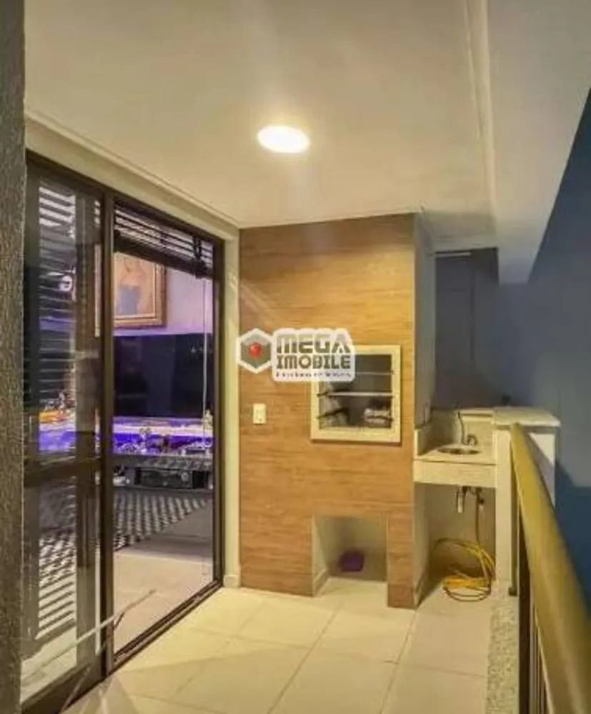 Apartamento, 2 quartos, 70 m² - Foto 4