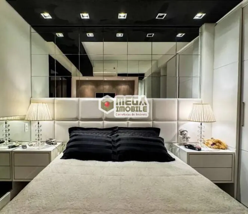 Apartamento, 2 quartos, 70 m² - Foto 7