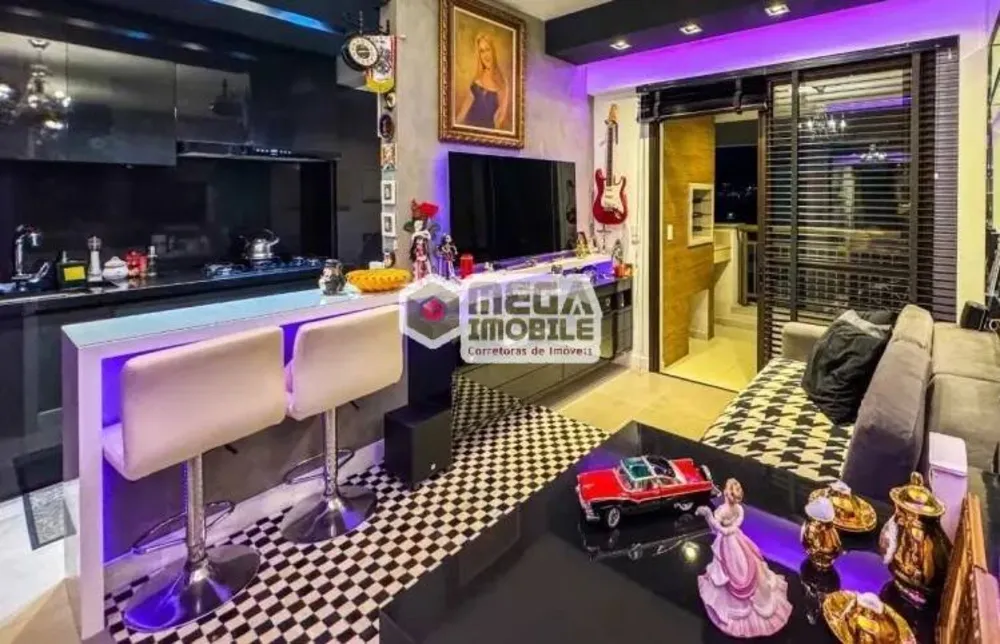 Apartamento, 2 quartos, 70 m² - Foto 11