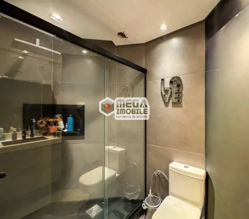 Apartamento, 2 quartos, 70 m² - Foto 9
