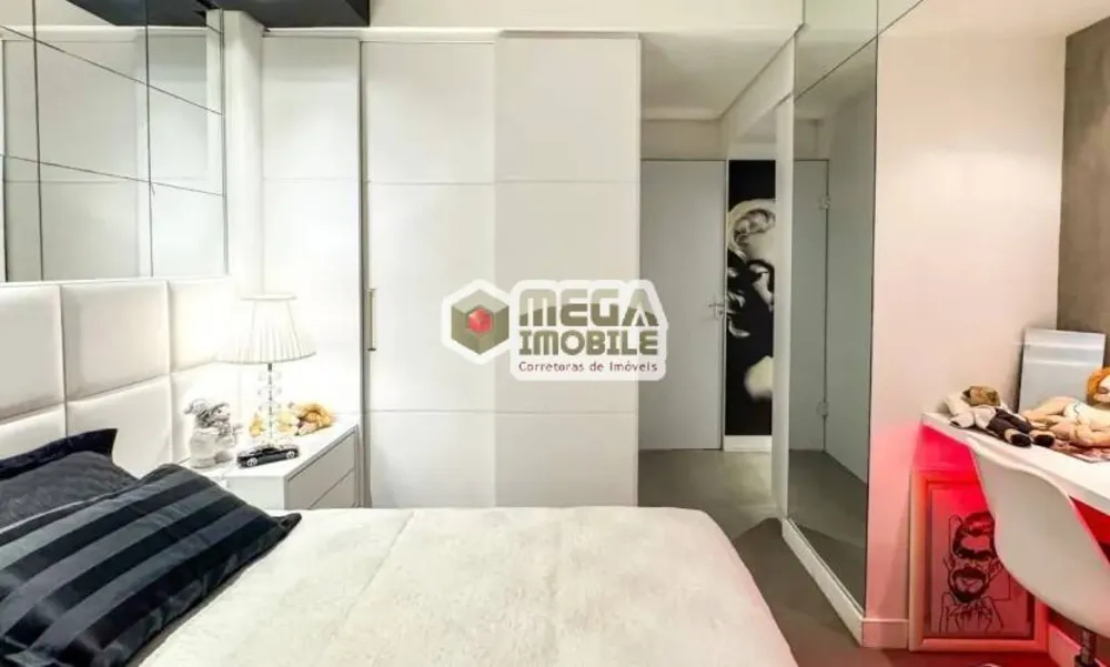 Apartamento, 2 quartos, 70 m² - Foto 1