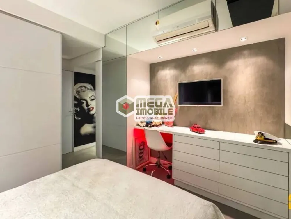 Apartamento, 2 quartos, 70 m² - Foto 8