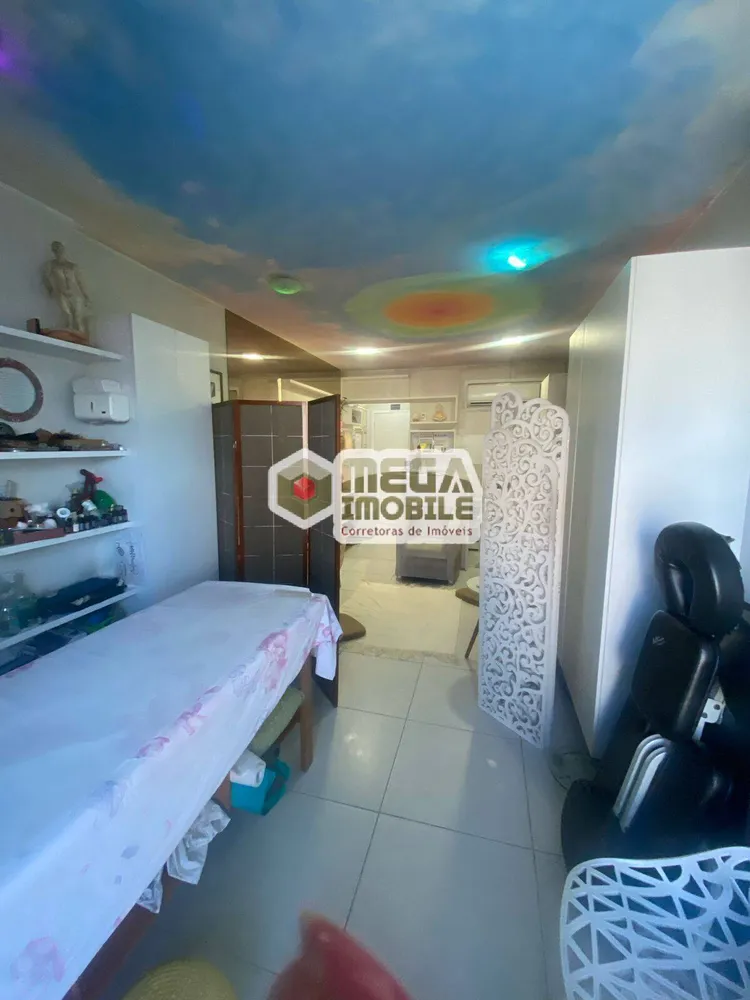 Sala-Conjunto, 29 m² - Foto 12