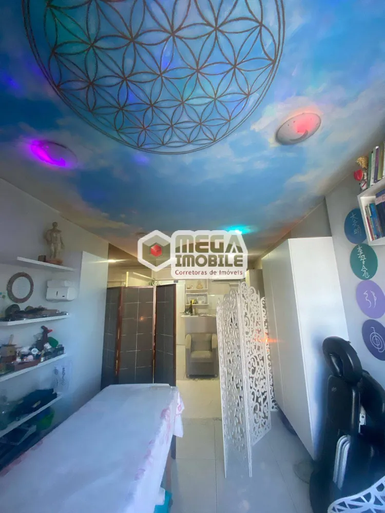 Sala-Conjunto, 29 m² - Foto 7