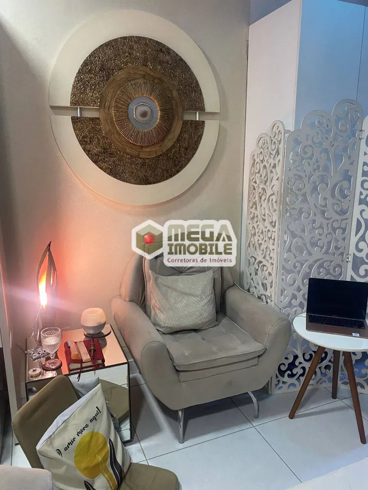 Sala-Conjunto, 29 m² - Foto 13