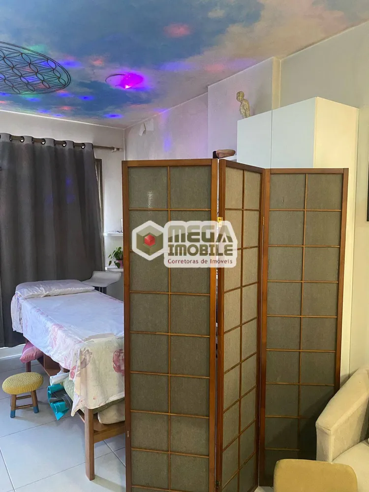 Sala-Conjunto, 29 m² - Foto 10