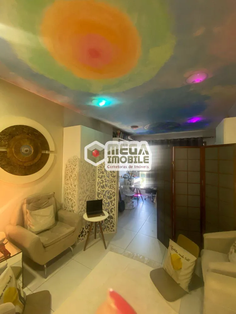 Sala-Conjunto, 29 m² - Foto 8