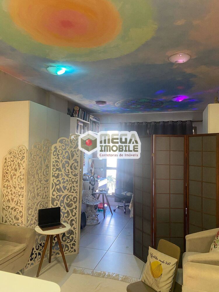 Sala-Conjunto, 29 m² - Foto 3