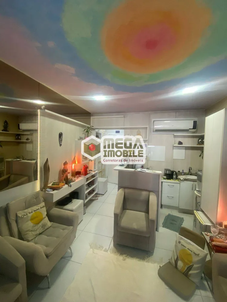 Sala-Conjunto, 29 m² - Foto 3