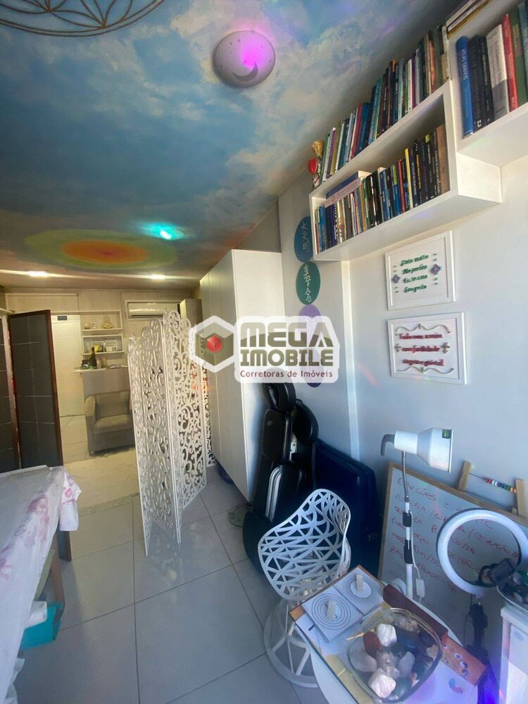 Sala-Conjunto, 29 m² - Foto 1