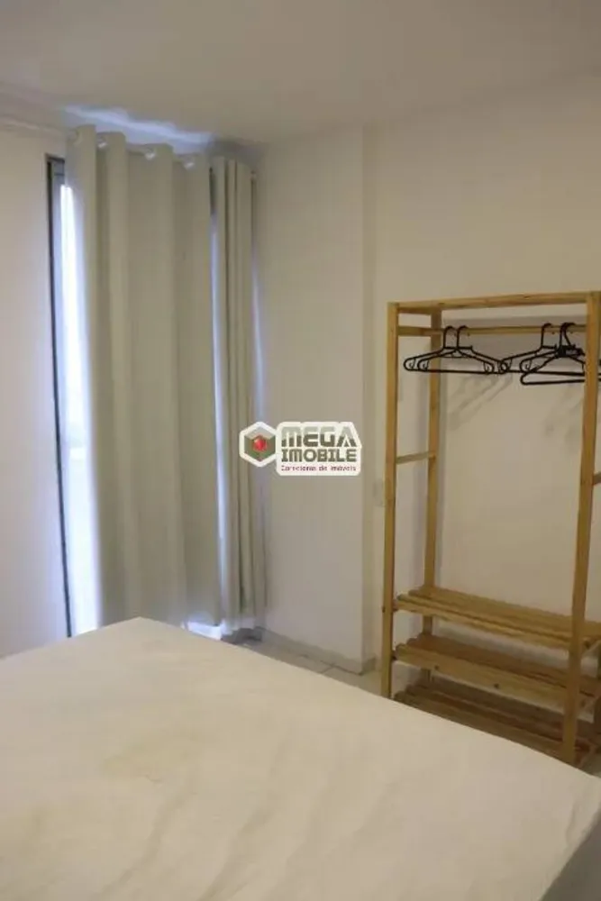 Apartamento, 2 quartos, 59 m² - Foto 7