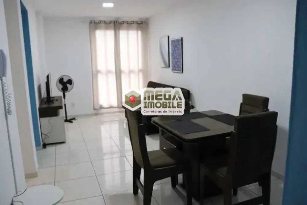 Apartamento, 2 quartos, 59 m² - Foto 2