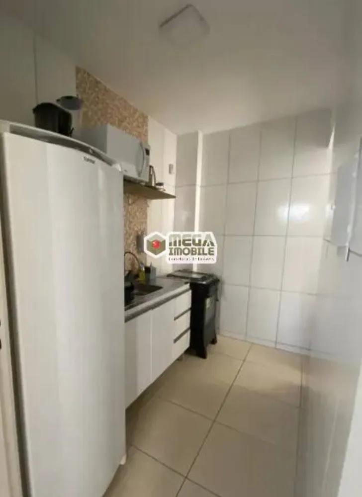 Apartamento, 2 quartos, 59 m² - Foto 4