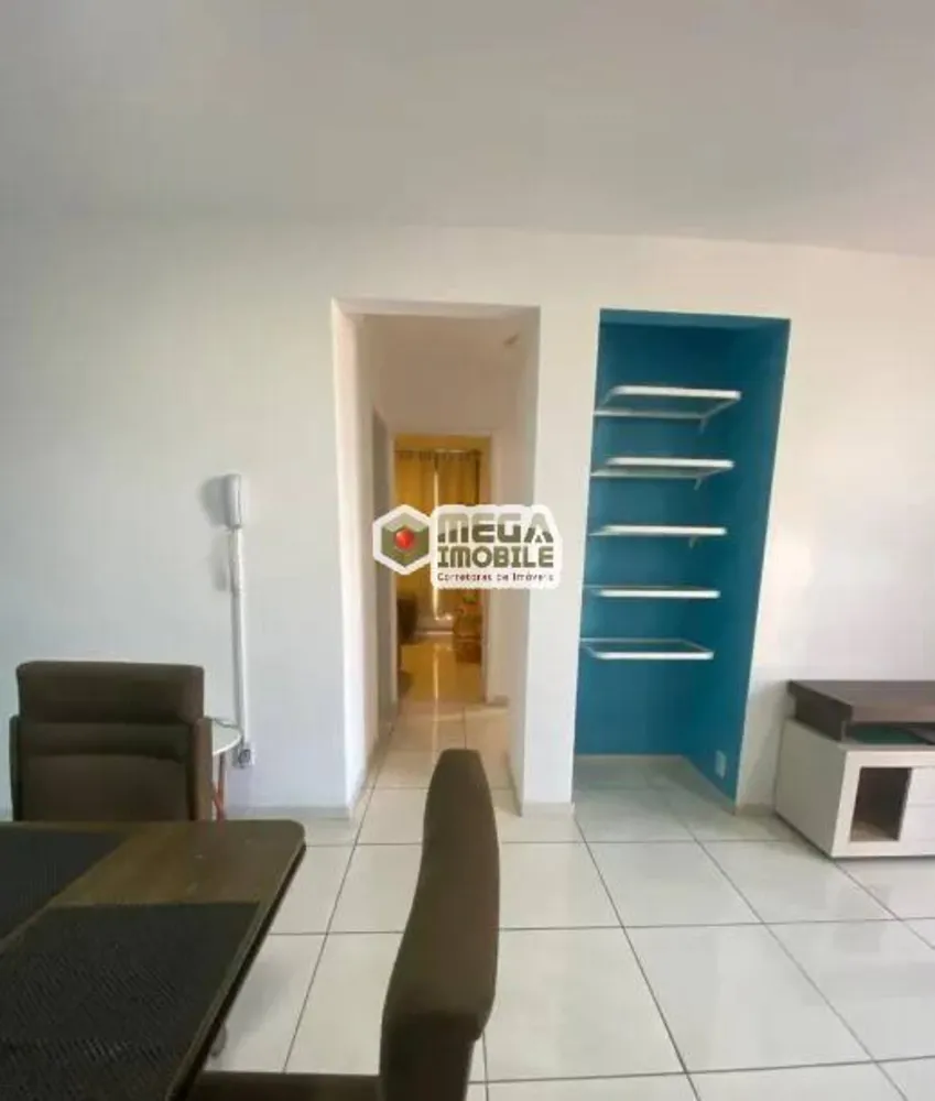 Apartamento, 2 quartos, 59 m² - Foto 3