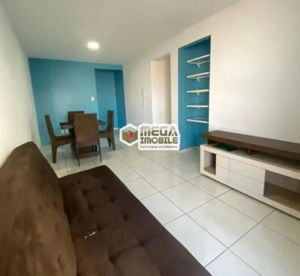 Apartamento, 2 quartos, 59 m² - Foto 1
