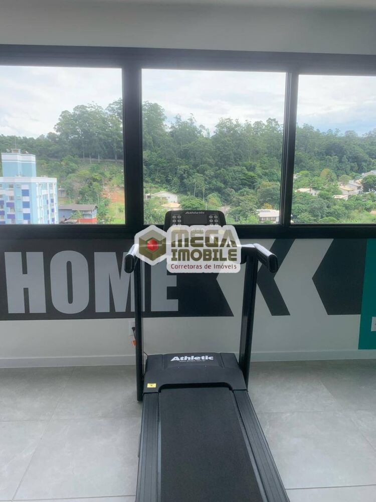 Apartamento, 2 quartos, 60 m² - Foto 4