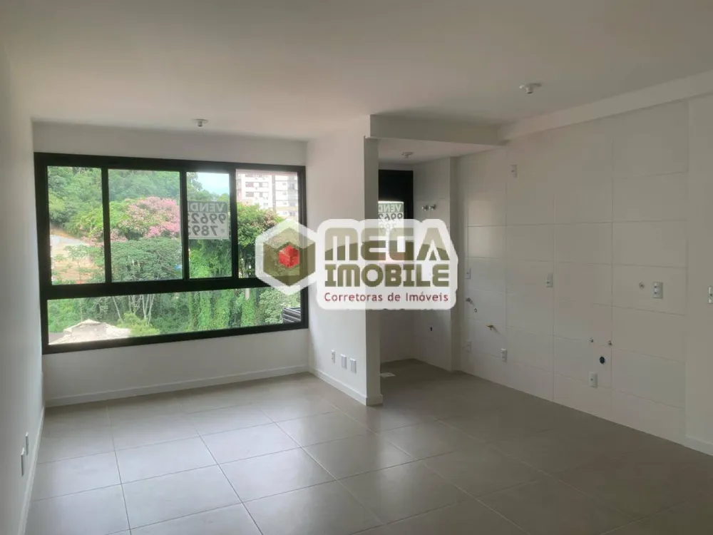 Apartamento, 2 quartos, 60 m² - Foto 2