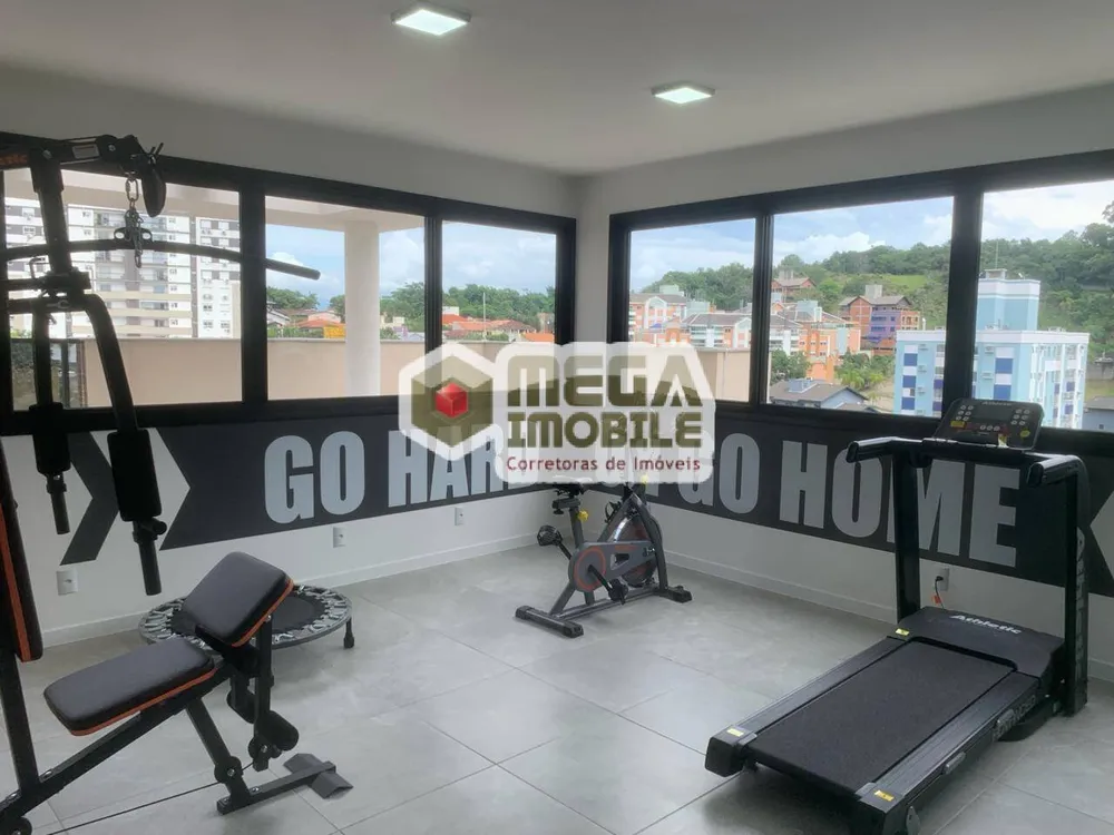 Apartamento, 2 quartos, 60 m² - Foto 16