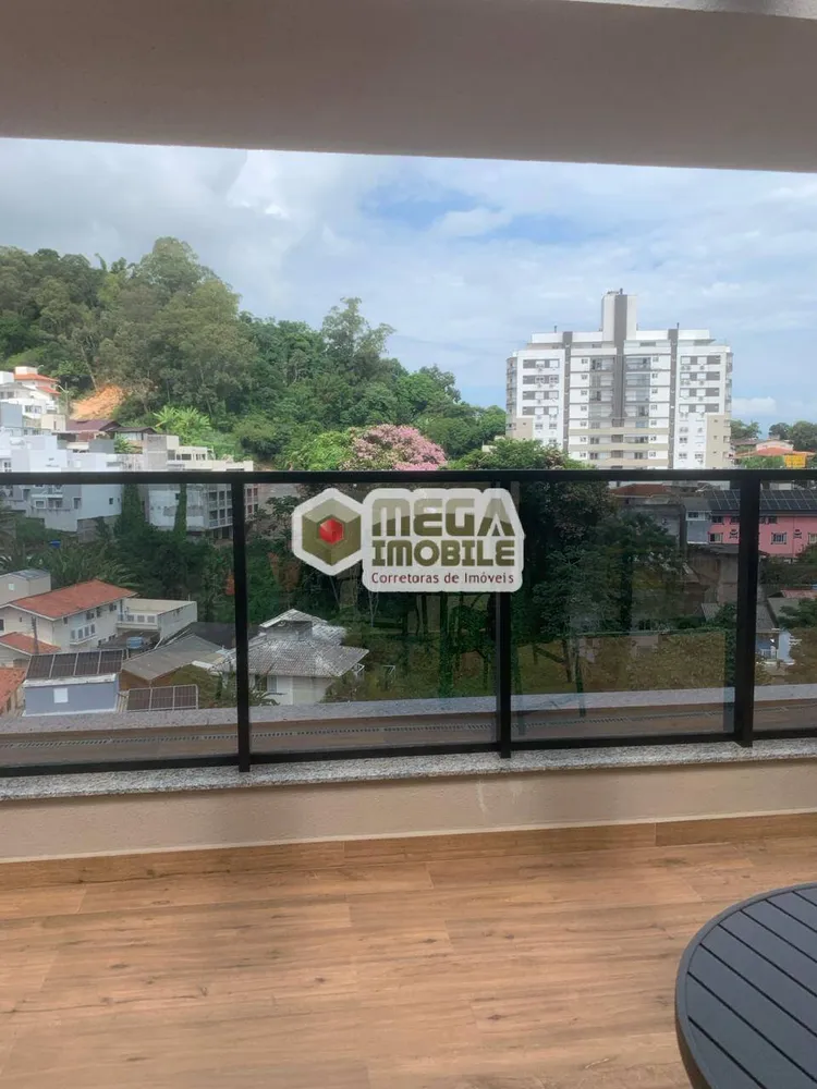 Apartamento, 2 quartos, 60 m² - Foto 15
