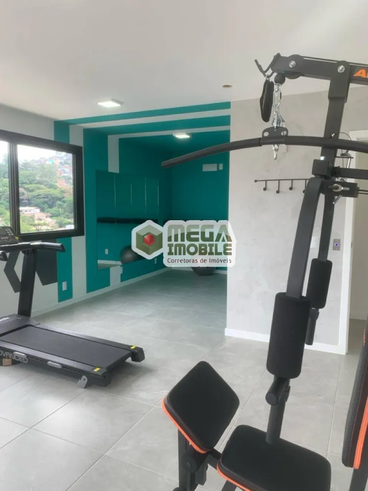 Apartamento, 2 quartos, 60 m² - Foto 10