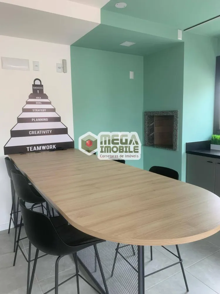 Apartamento, 2 quartos, 60 m² - Foto 9
