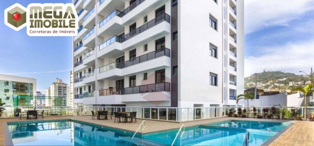 Apartamento, 3 quartos, 111 m² - Foto 2