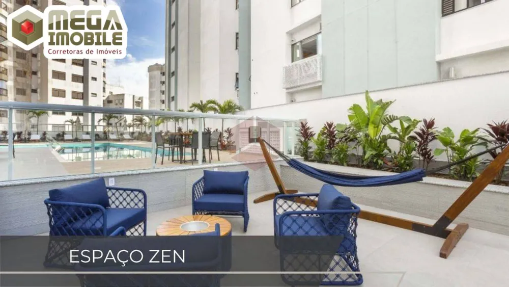 Apartamento, 3 quartos, 111 m² - Foto 5