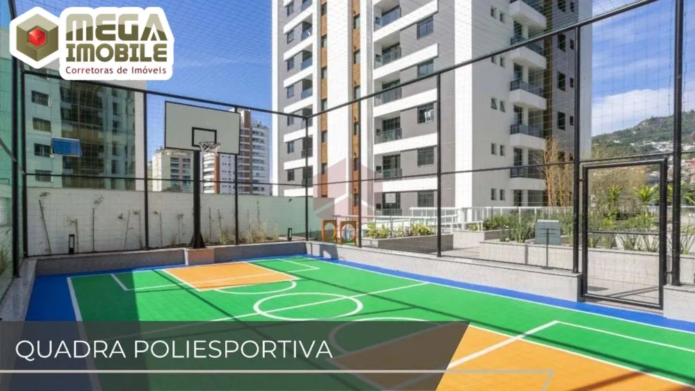 Apartamento, 3 quartos, 111 m² - Foto 11