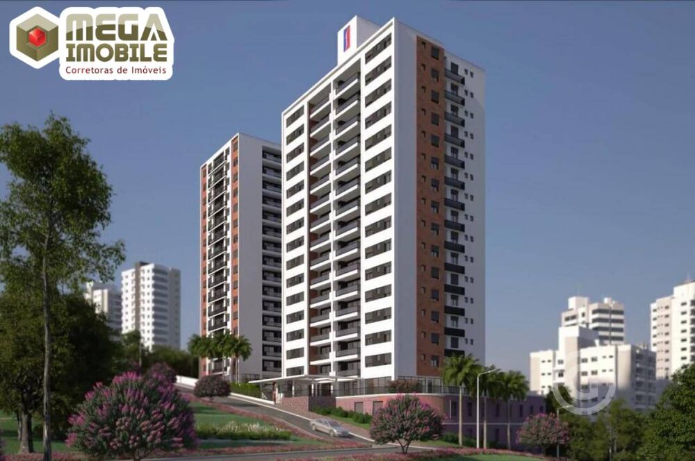 Apartamento, 3 quartos, 111 m² - Foto 1