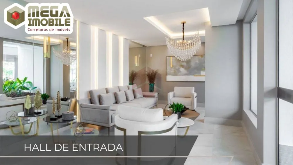 Apartamento, 3 quartos, 111 m² - Foto 14