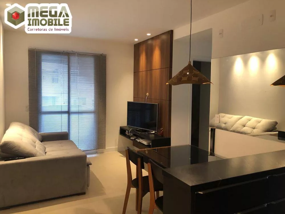 Apartamento à venda com 2 quartos, 65m² - Foto 4