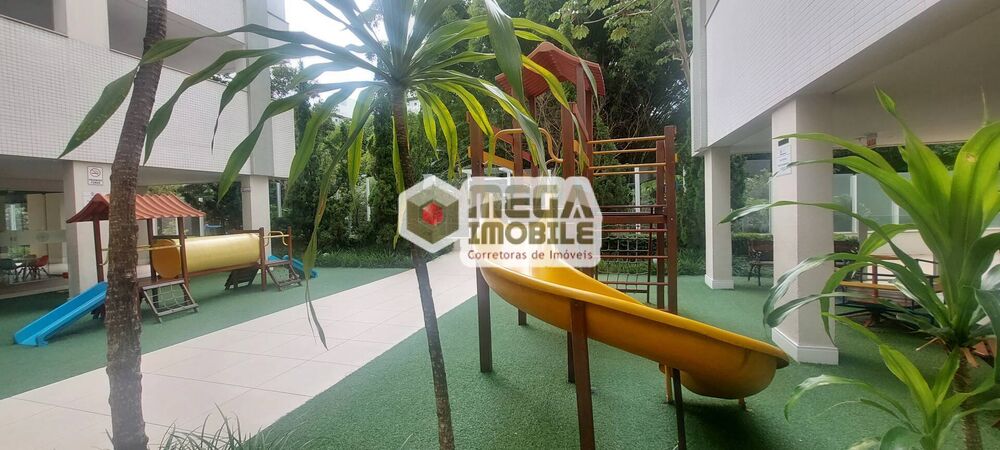 Apartamento à venda com 3 quartos, 90m² - Foto 4