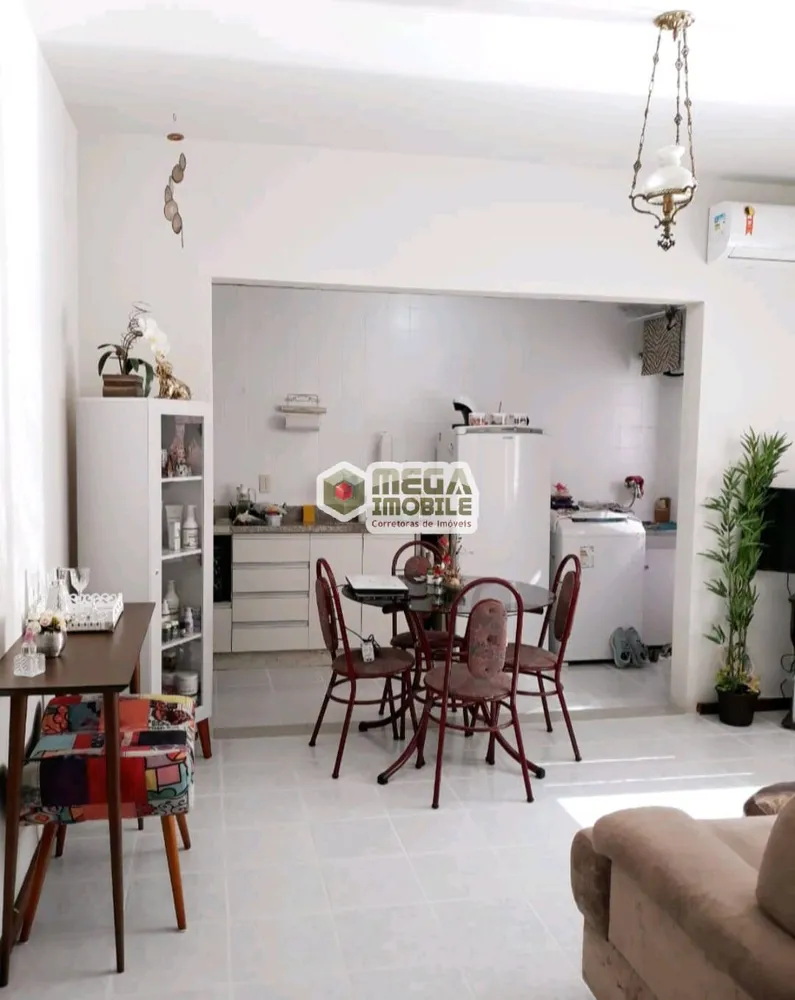 Apartamento, 1 quarto, 43 m² - Foto 6
