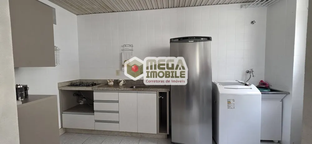 Apartamento, 1 quarto, 43 m² - Foto 1