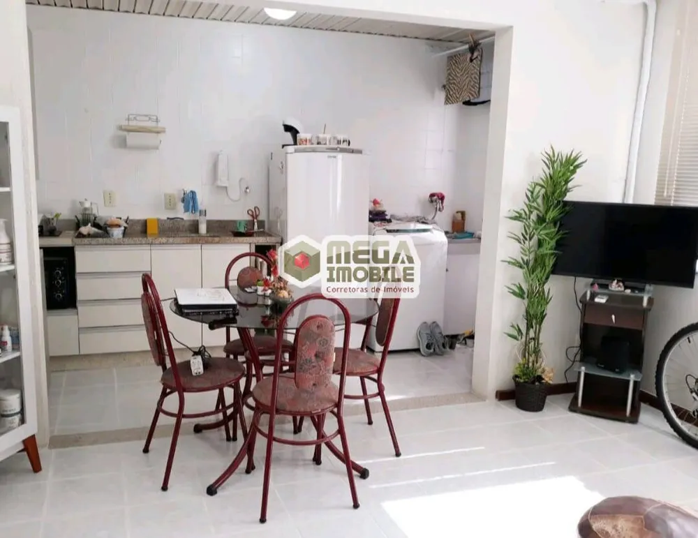Apartamento, 1 quarto, 43 m² - Foto 5