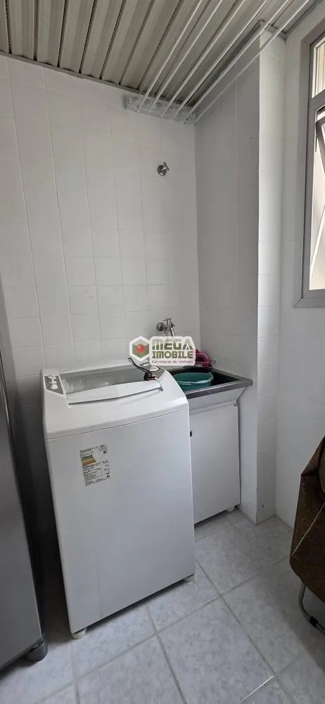 Apartamento, 1 quarto, 43 m² - Foto 4