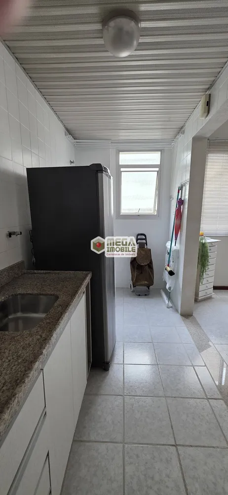 Apartamento, 1 quarto, 43 m² - Foto 3