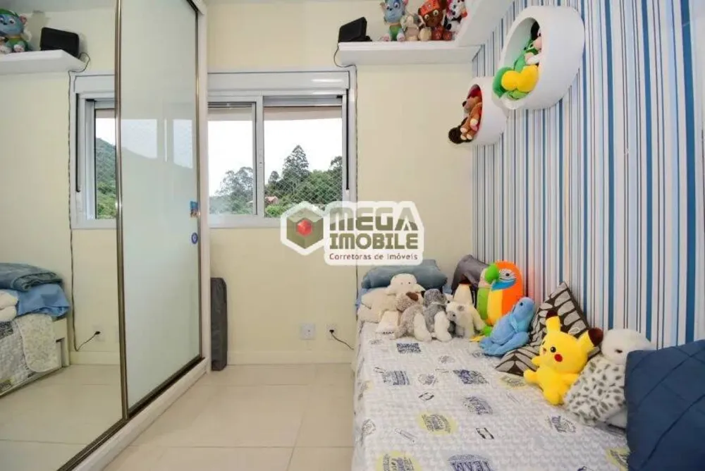 Apartamento, 2 quartos, 73 m² - Foto 7