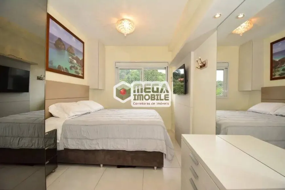 Apartamento, 2 quartos, 73 m² - Foto 5