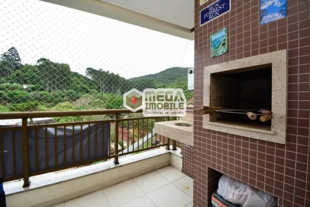 Apartamento, 2 quartos, 73 m² - Foto 3